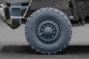 ScaleX WM 35024 Himars Ordinary wheel set (for Foreart) 1/35